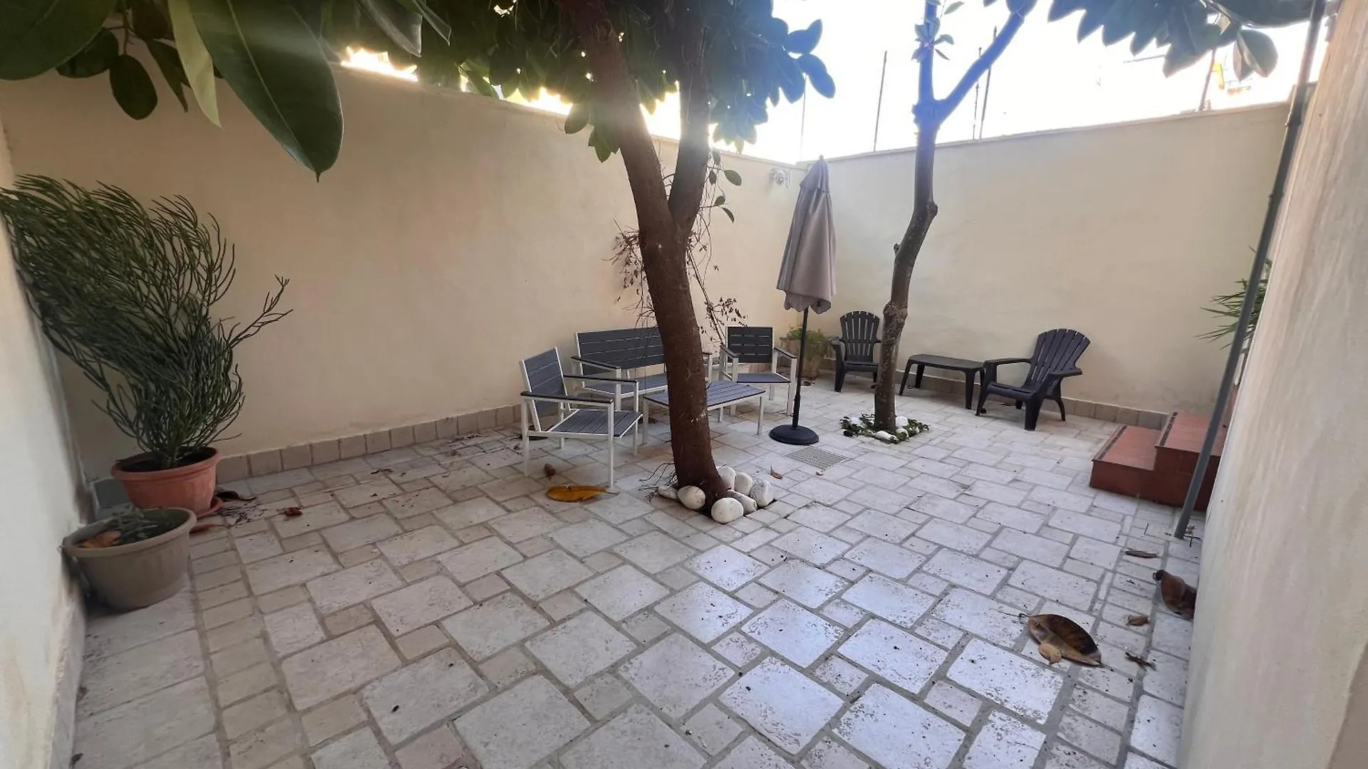 Guest house Handy Specus Brindisi Italy