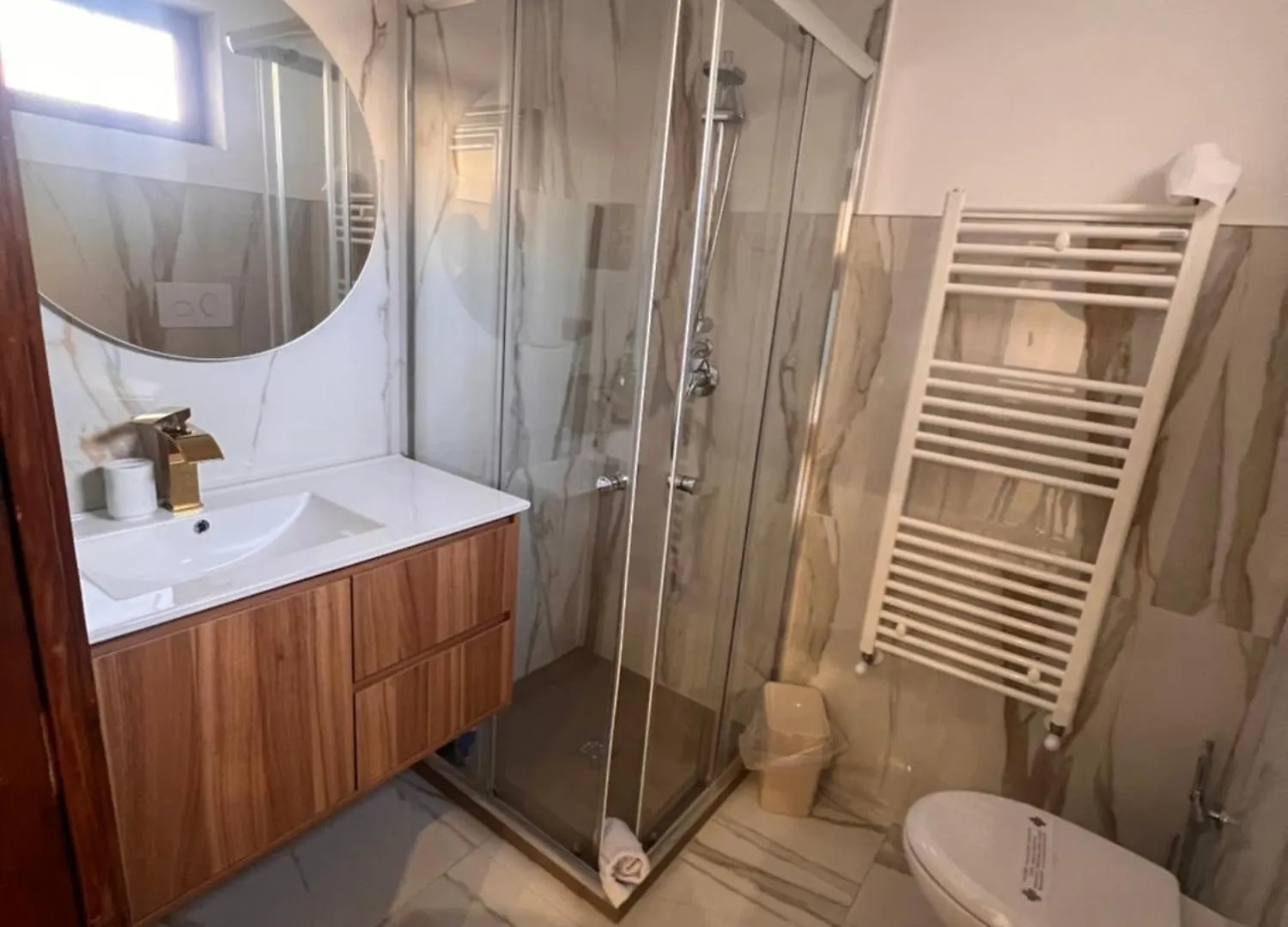 Guest house Handy Specus Brindisi Italy