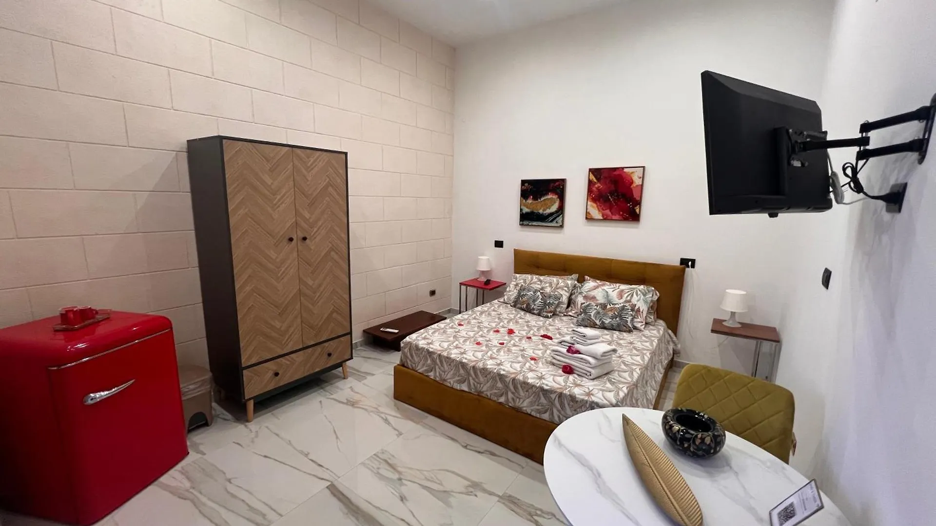 Guest house Handy Specus Brindisi