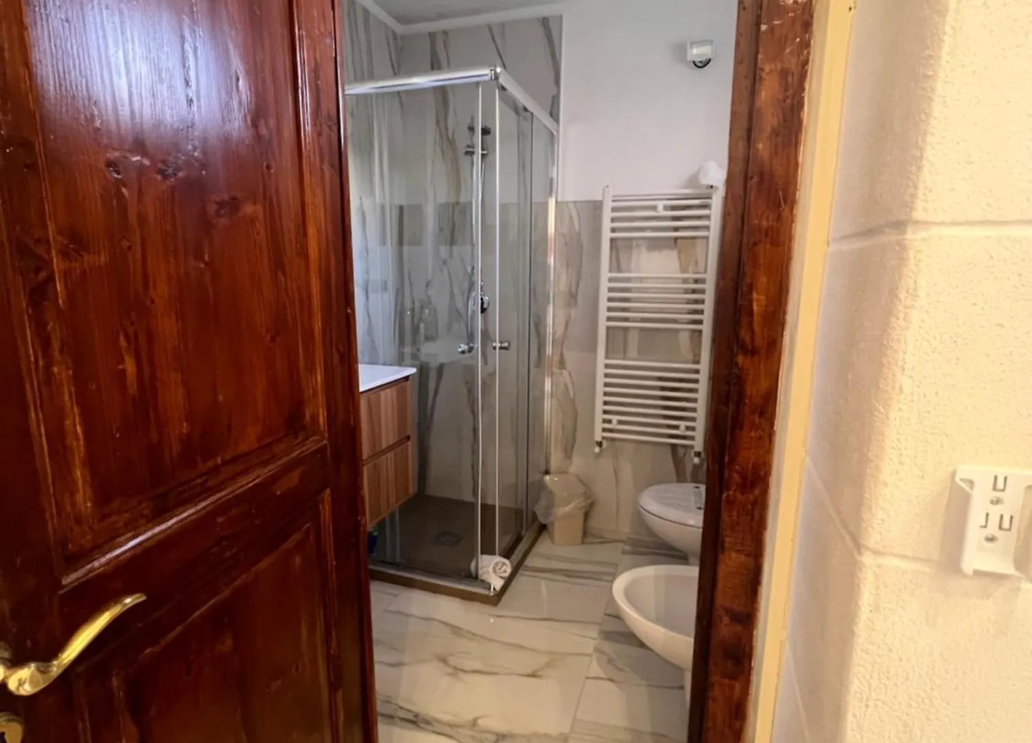 Guest house Handy Specus Brindisi
