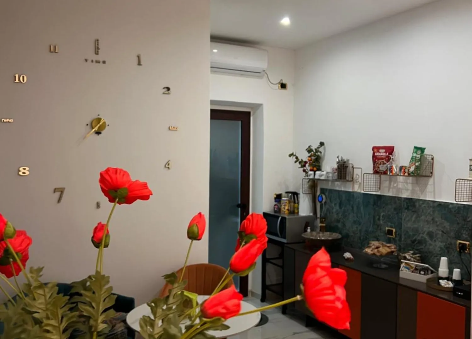 Handy Specus Brindisi Guest house