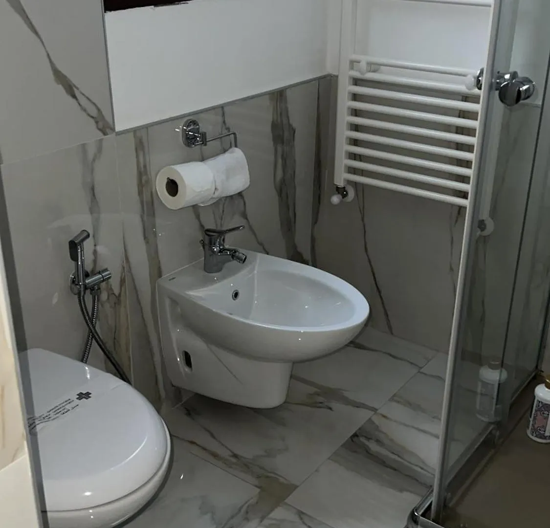 Handy Specus Brindisi Guest house