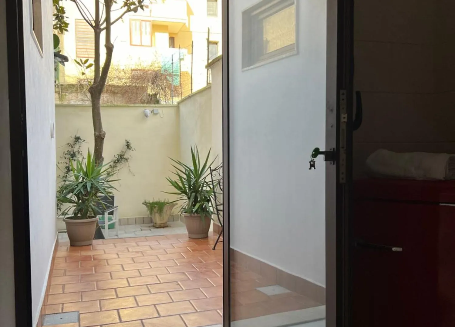 Handy Specus Brindisi Italy