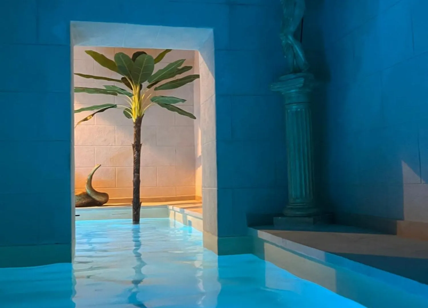 Guest house Handy Specus Brindisi