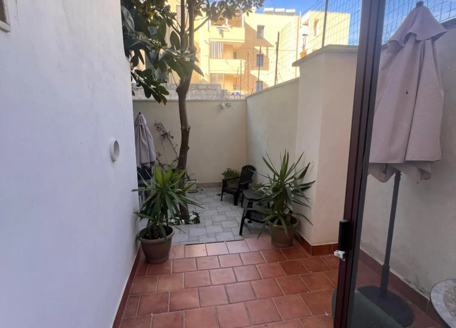 Handy Specus Brindisi Guest house