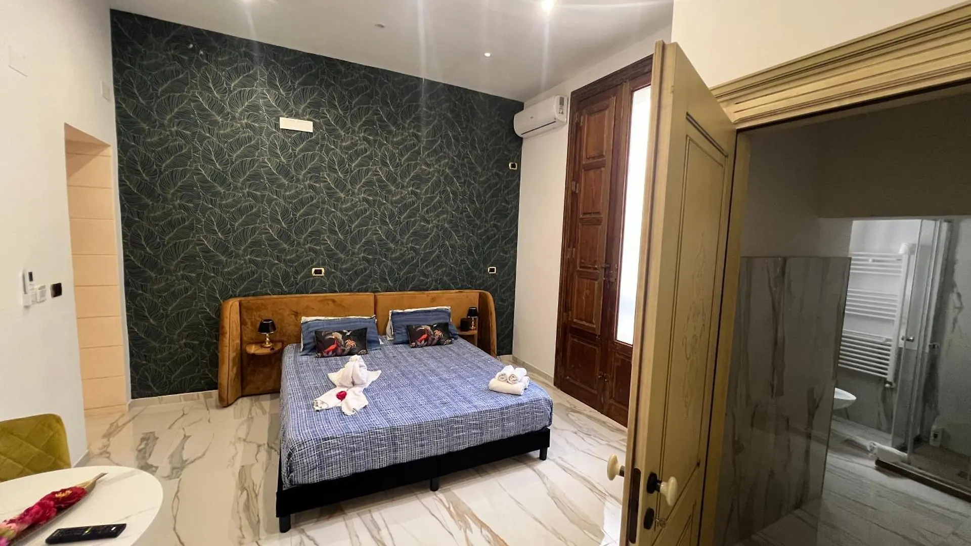 Handy Specus Brindisi Guest house