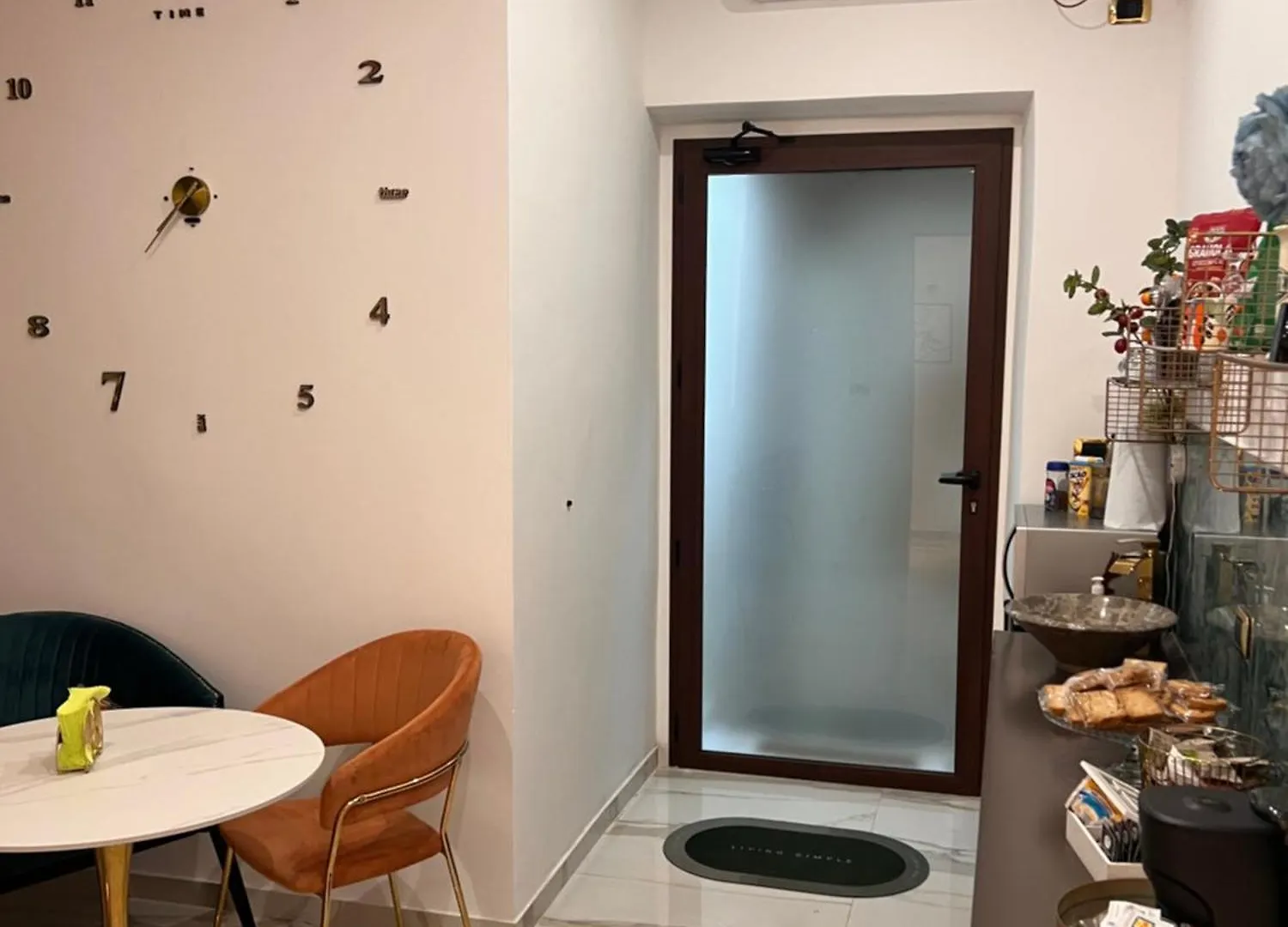 Handy Specus Brindisi Italy